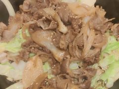 -牛邸·烧肉饭(来福士店)