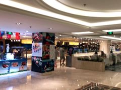 -海韵之星邮轮水会(明发商业广场店)