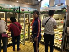 -拈签一笑黄牛肉辣卤串串