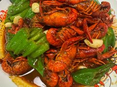 -曹胖子龙虾馆(黄桦路店)