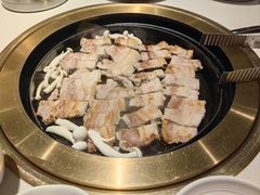 -韩时烤肉(枫蓝店)