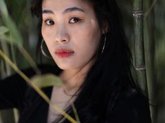 -石老人观光园