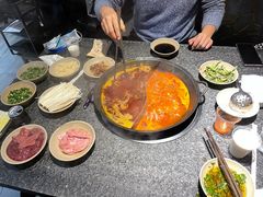 -大虎重庆老火锅(正弘城店)