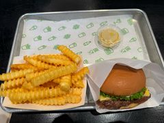 -Shake Shack(南山万象天地店)