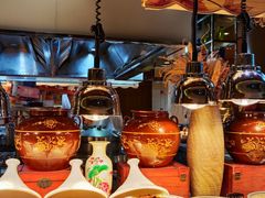 -杭州钱江新城万怡酒店-西餐厅