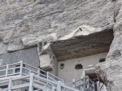 景点-敦煌莫高窟数字展示中心