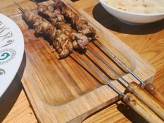 -胖老汉椒麻鸡清真新疆菜(西御街店)