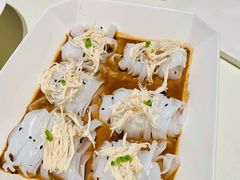 -四季民福烤鸭店(外滩外白渡桥店)