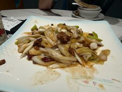 -马尔龙新疆饭店·清真(长青路店)