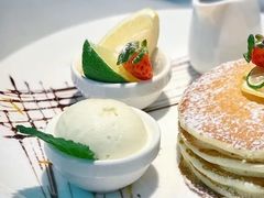 雪糕-blend咖啡部落(车公庙店)