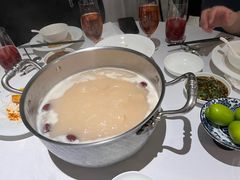 -红雀围·海鲜火锅(陆家嘴中心店)