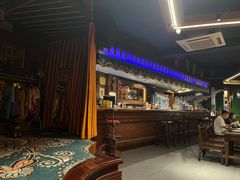 -甘尼仕印度餐厅爵士酒吧(阳春巷店)