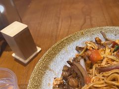 -圳兴面王·拌川·特色炒面(南山保利剧院店)