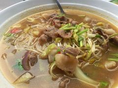 -探越越南牛肉粉(江南西分店)