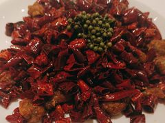-莆田餐厅PUTIEN(武商MALL店)
