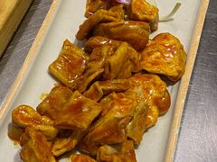 -喜来稀肉(虹泉路店)