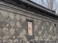 -张学良旧居陈列馆