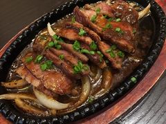 -桃夭日式料理(国信店)