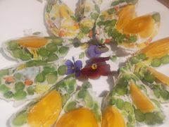 野兽派咸鸭蛋-三猫黑鱼花(南大店)