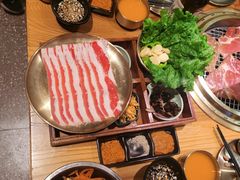 -韩罗苑(万象城店)