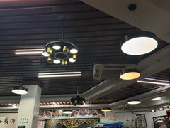 -马布尔莱斯食府(西红门店)