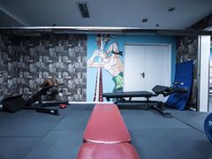 -GymPlus特色拳击健身(阳光名苑店)
