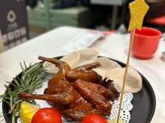 -避风塘·金牌店·夜宵(金玉兰店)