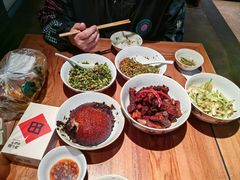 -田小狗的饭店(碧桂园店)