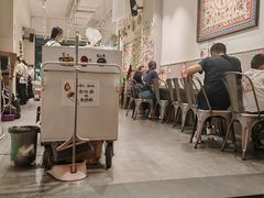 -小豆海棠(嘉兴路店)