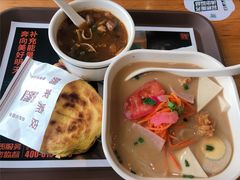 -魏家凉皮(西安秋林宏业商厦店)