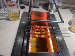 -丰茂烤串(五道口店)