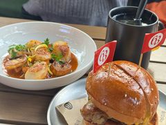 -Bistro 63 创意融合料理(广粤天地店)