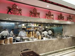 自助取餐区-狮王府淮扬菜(新街口友谊店)