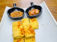 -云海肴·汽锅鸡·云南菜(天山百盛优客店)