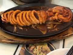 -新大咀港式茶餐厅(宝山万达店)