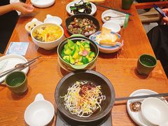 -云海肴·汽锅鸡·云南菜(苏州中心店)