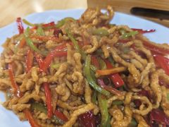 -太原面食店(解放路店)