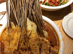 -嘉州叶婆婆钵钵鸡(建设路店)