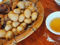 -醉春风(长汀县店头街店)