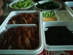 -大鸭梨烤鸭·北京菜(南小街/南苑店)
