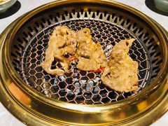 -韩盛·古法烤肉店(皇城恒隆广场店)