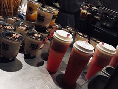 -LELECHA乐乐茶(美罗城店)