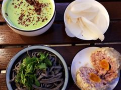 -十面春风·江南面馆(崇宁路店)