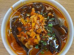 -蔡林记(汉街店)