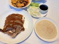 -洋洋中餐馆·SINCE 1997(信投店)