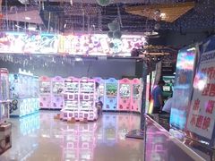 -大玩家超乐场(万达茂店)