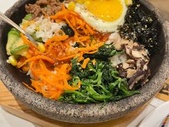 -七八冷面·延边朝鲜族美食(世纪汇店)