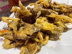 -粗粮人家·东北菜(洋桥店)