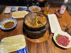 -十六蒲(桂林路店)