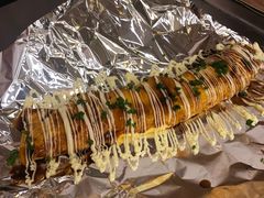 -日葵 大阪烧ひまり(仙霞路店)